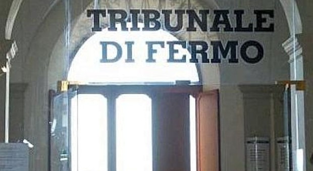 Fermo, processo sui lotti di Casabianca Per un vizio esce di scena il ... - Corriere Adriatico