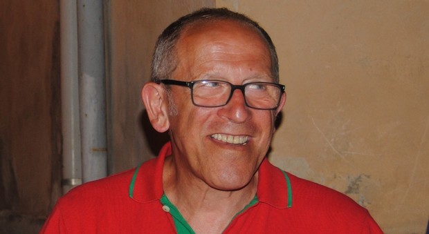 Cagli piange lo "psichiatra gentile" Addio al sorriso di Luciano Bonatti - Corriere Adriatico