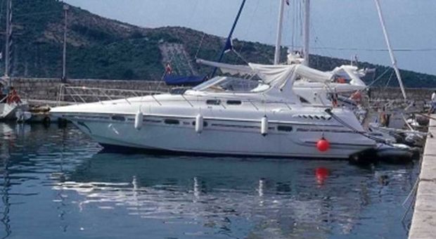 Scompare la “super tassa” su yacht e imbarcazioni di lusso