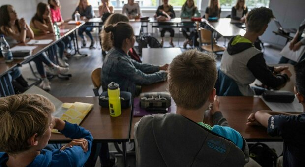 Covid-19, boom di contagi in Germania, mai così tanti da maggio: scuole riaperte pochi giorni fa