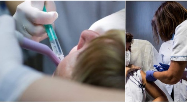Dentista No-vax di Vicenza visitava i pazienti: denunciato, sospeso dall'Ordine, chiuso il suo studio