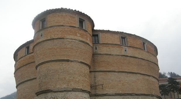 La Rocca Ubaldinesca