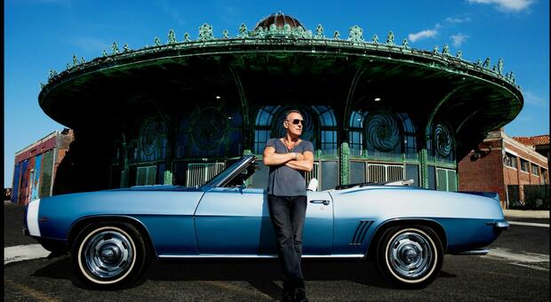 Bruce Springsteen torna dal vivo in Italia con tre nuovi concerti: ecco le date e dove saranno