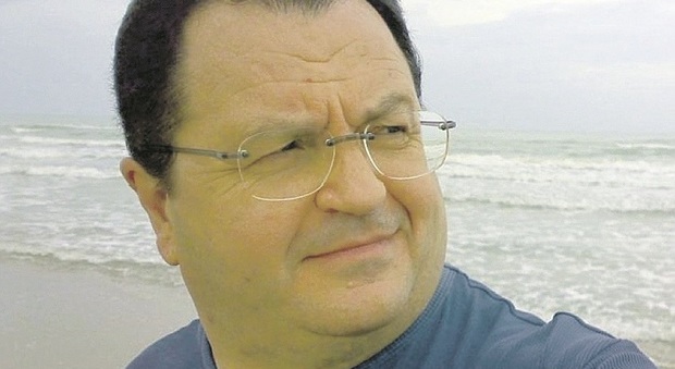 Offida, malore in casa, il dirigente Asur Nespeca stroncato da un infarto a 62 anni