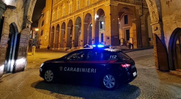 In moto senza patente e al volante ubriachi: ecco le sanzioni dei carabinieri