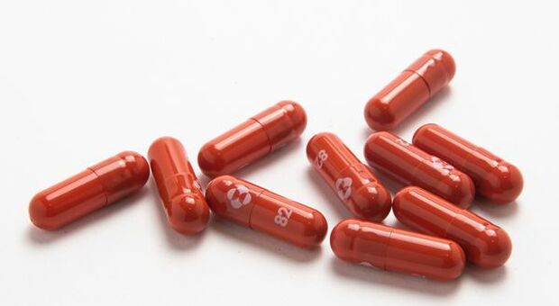 USA, Merck chiede autorizzazione d'emergenza a FDA per pillola anti-Covid