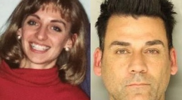 Usa, uccise una donna nel 1992: il dj killer arrestato 26 anni dopo grazie a un chewing gum