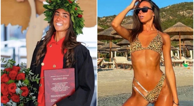 Carlotta Rossignoli chiude Instagram dopo gli insulti: «Non sono privilegiata. Ecco com'è andata davvero»