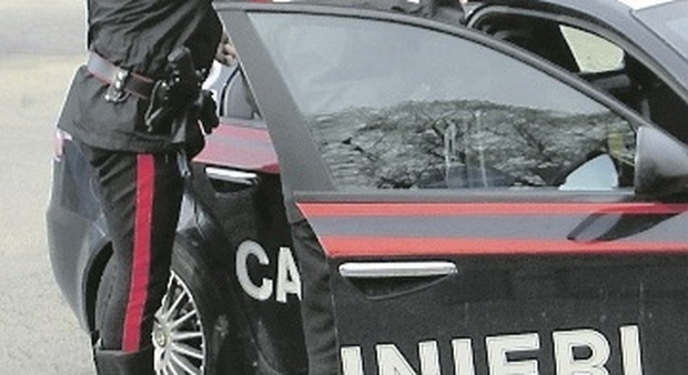 Sant'Ippolito, spara all'artigiano: il camionista agli arresti domiciliari