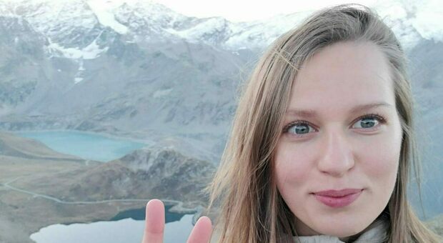 Ecaterina Danila, volo di 100 metri in montagna: la torinese morta a 30 anni