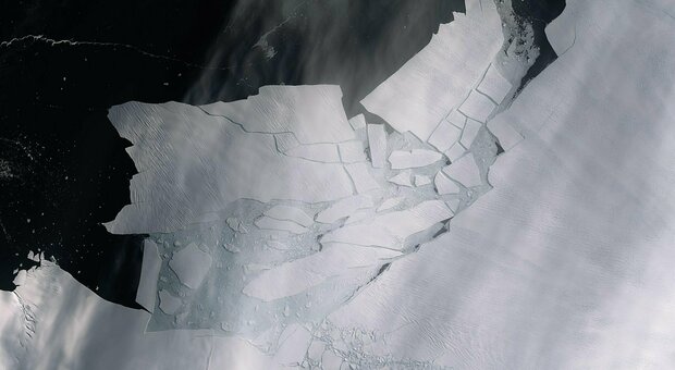 Temperature record in Antartide e nell'Artico: picchi di 40° sopra la media. «Rischiamo l'innalzamento dei mari»