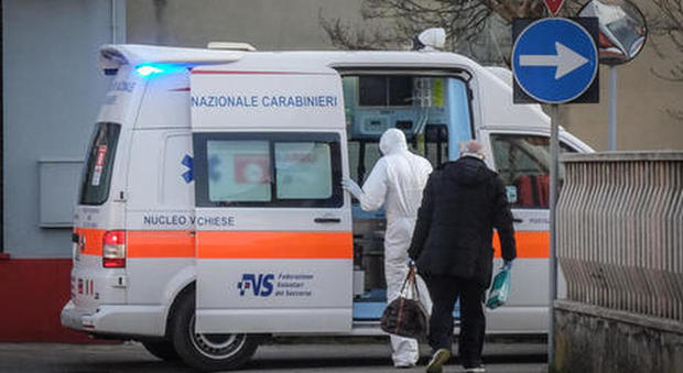 Coronavirus, terzo morto in Italia: è una donna, era ricoverata in oncologia a Crema