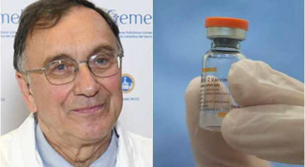 Vaccino cinese Sinovac, Cauda: «Potrebbe essere efficace contro le varianti del Covid»