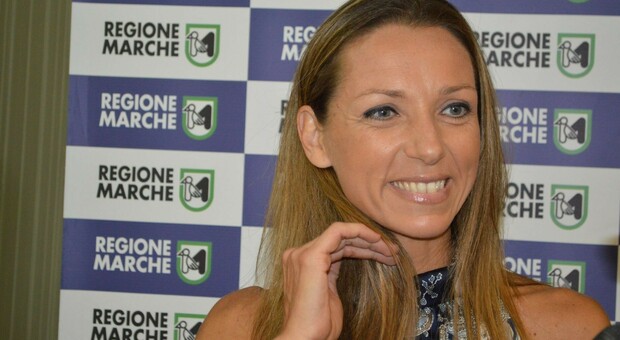 Valentina Vezzali: «Non sono stata eletta, ho pianto un giorno e mezzo». Sarà ministro allo Sport?