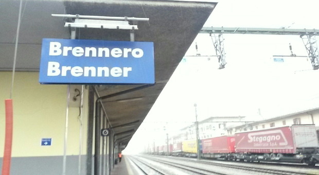 Coronavirus, due casi sospetti su Eurocity: Austria blocca treno al Brennero