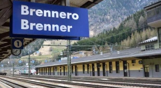 Coronavirus, l'Austria blocca Intercity proveniente dall'Italia per due casi sospetti