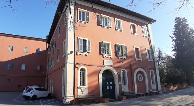 Maxi-focolaio nella casa di riposo Vittorio Emanuele II: contagiati 58 anziani e 16 operatori