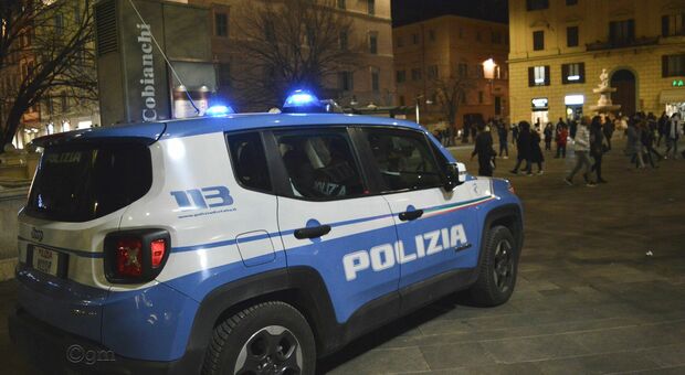Il bullo aveva rapinato un minorenne in piazza Roma