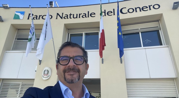 Federparchi Marche, Daniele Silvetti (Parco del Conero) eletto presidente: «Ecco le istanze che porterò a Roma»