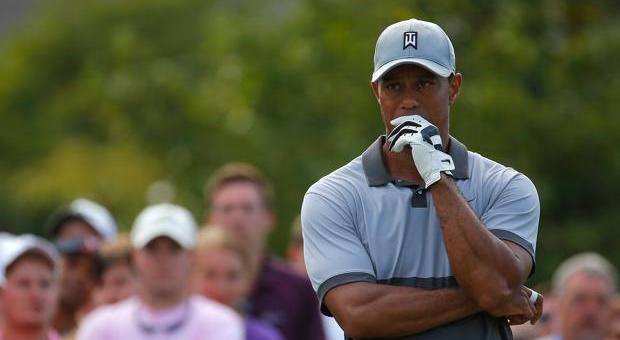 Tiger Woods arrestato e poi rilasciato Guidava sotto effetto di droghe