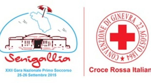 Senigallia capitale della Croce Rossa Ecco la Gara nazionale di pronto soccorso