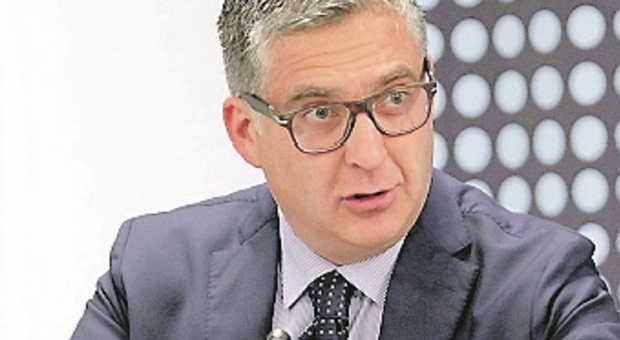 Claudio Schiavoni