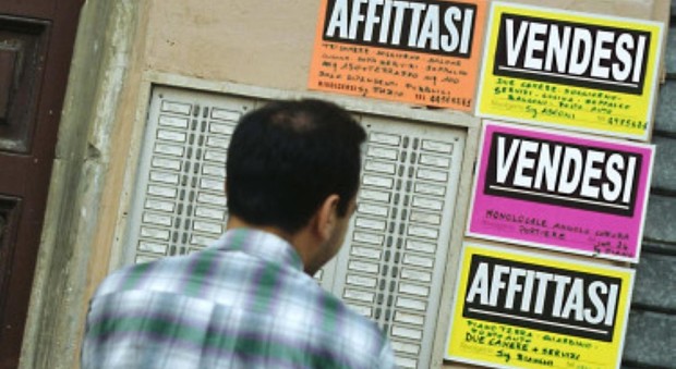 Mutui, una pratica difficile: in Italia servono 134 giorni per averne uno