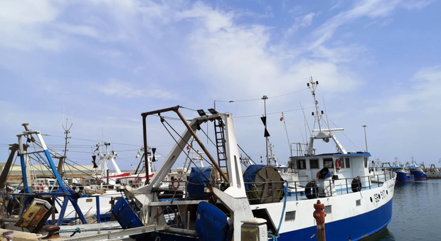Fermo pesca, i fondi non sono ancora arrivati: un'altra batosta dopo il caro-gasolio