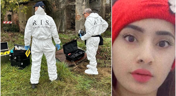 Saman Abbas, il corpo ritrovato «integro e con gli stessi vestiti». Il procuratore capo: la prova regina sarà il Dna