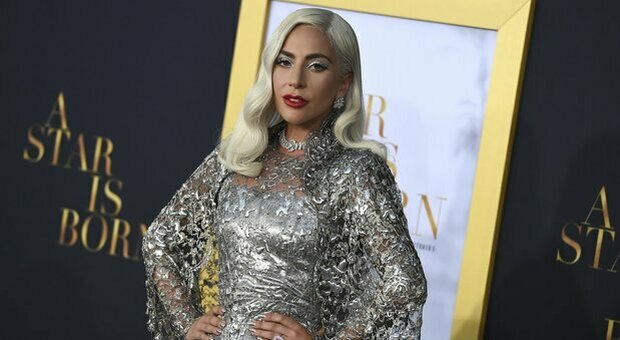 Lady Gaga sbarca nella Capitale per un film sul'omicidio Guggi: vivrà in un attico mozzafiato