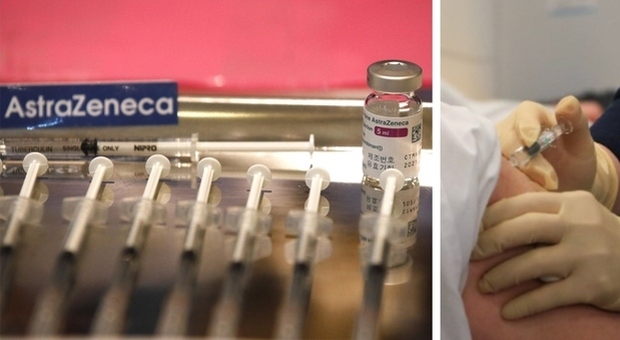AstraZeneca, il Piemonte sospende un solo lotto: la vaccinazione continua