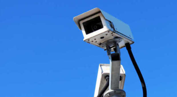 Trenta nuove telecamere saranno installate ad Ancona
