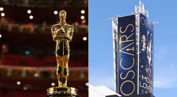 Oscar 2022, dove e quando seguire la diretta in tv
