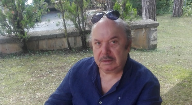 Lino Banfi: «Voglio tornare nonno del Medico in famiglia»
