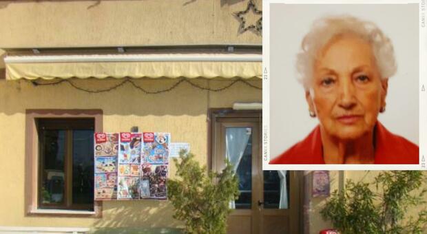 Addio Mirella Lorenzini, la regina delle tagliatelle morta a 82 anni: l Osteria della Vedova piange la sua guida