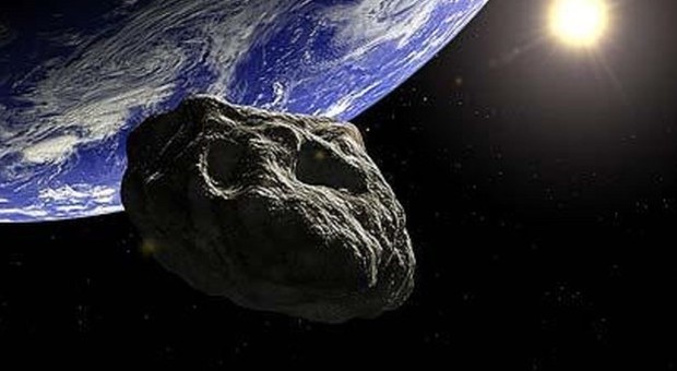 La Terra ha una nuova Luna, è un piccolo asteroide che rimarrà fino ad aprile