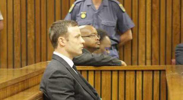 Il Governo del Sudafrica blocca la scarcerazione di Oscar Pistorius