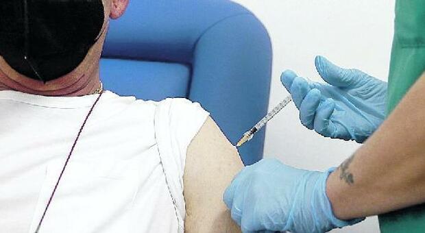 Salta la sanatoria per chi non si è vaccinato, inviate 23mila multe in provincia di Frosinone
