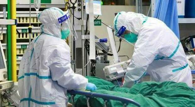 Coronavirus, altri 19 morti nelle Marche nelle ultime 24 ore