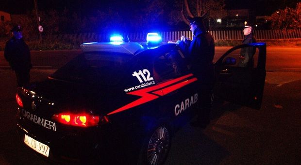 Ancona, hashish nascosto in camera da letto: due ragazzi finiscono nei guai