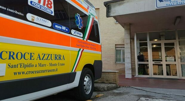 Polo dei medici all'ospedale di Sant'Elpidio a Mare, pronti i parcheggi. «Ora pensiamo al taxi sanitario»