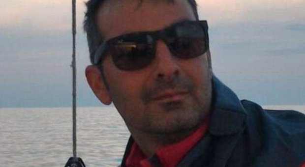 Massimo Patelli, il 51enne velista di Cattolica morto mentre partecipava a una regata