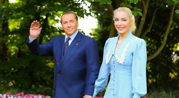 Silvio Berlusconi e Marta Fascino si sposano. I rumors confermati da Arcore: ecco quando
