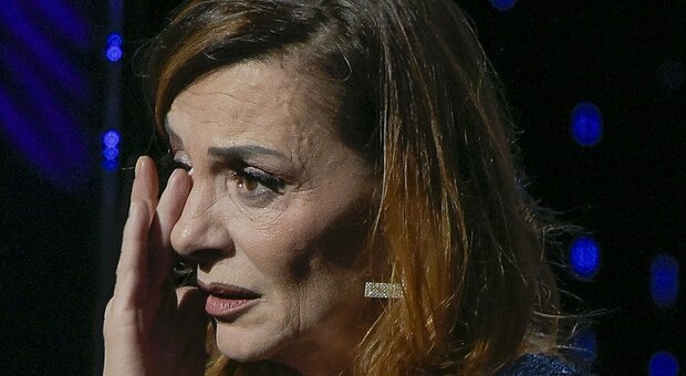 Patrizia Rossetti, lite furiosa con Giorgio Mastrota dopo l'addio al Gf Vip: ecco cos'è accaduto