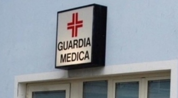Guardia Medica, foto tratta dal Web