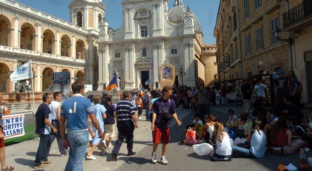 Bocciatura del ministero a Loreto resta fuori dalla lista per l’Unesco