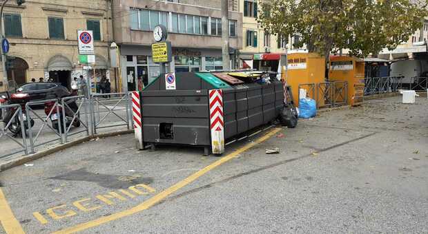 Ad Ancona slitta il pagamento della tassa per la raccolta dei rifiuti