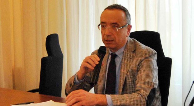 Gianni Genga, direttore Asur