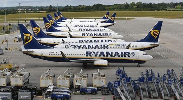 Ryanair lancia l'offerta invernale: 23 nuove rotte in Italia