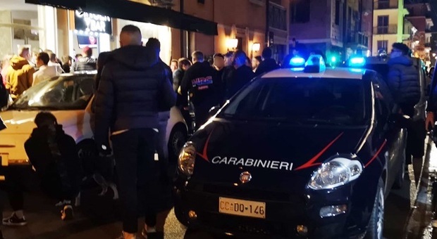 San Benedetto, blitz anti droga: porta un ciambellone in caserma per ringraziare i carabinieri